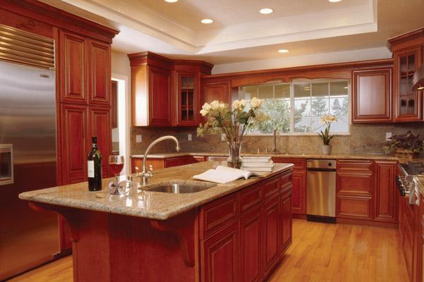 Kitchen Remodeling