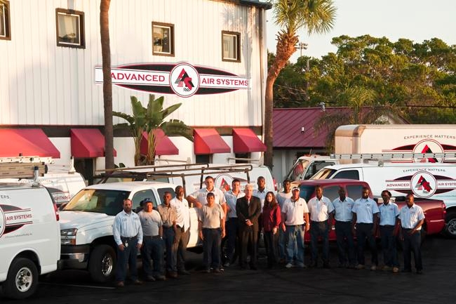 HVAC Contractors Fort Lauderdale