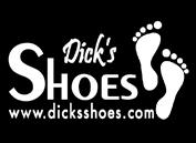 Dick's Shoes