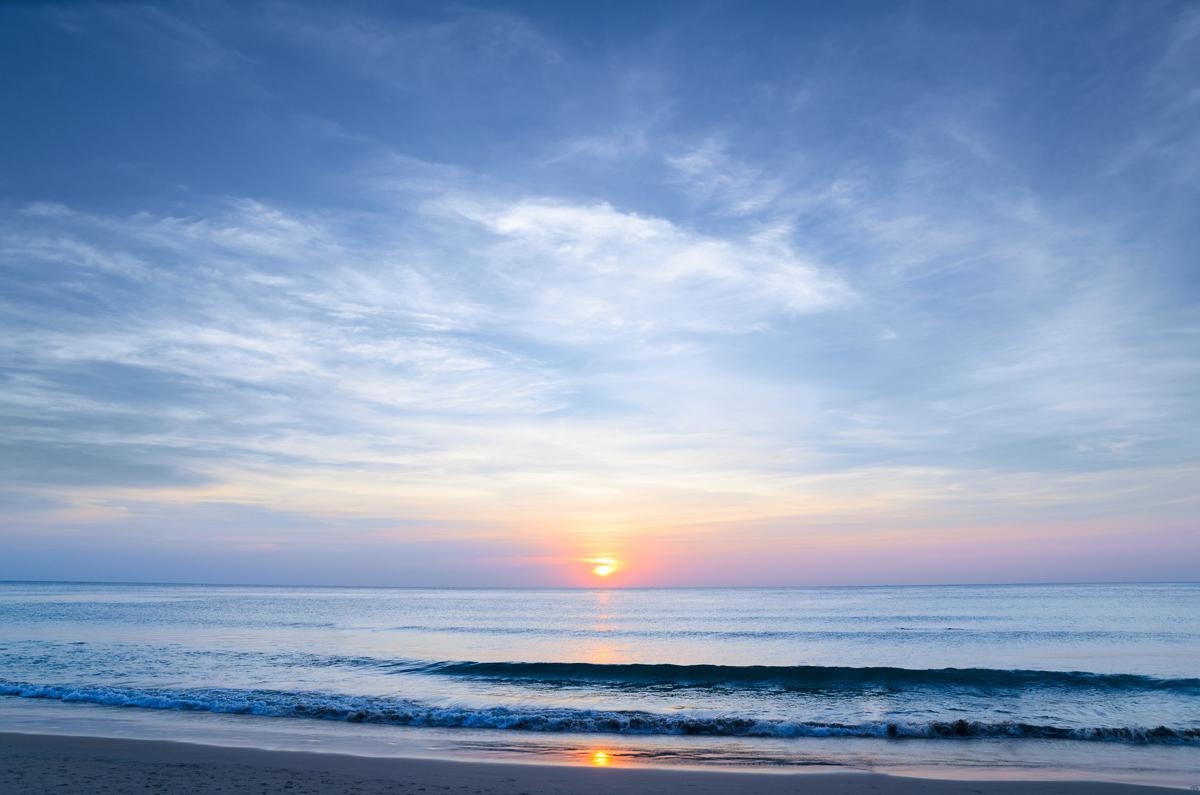 Oceanfront Living in Long Branch