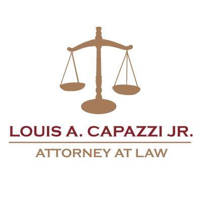 Louis A. Capazzi, Esq.