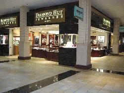 Located at the heart of newport Centre Mall