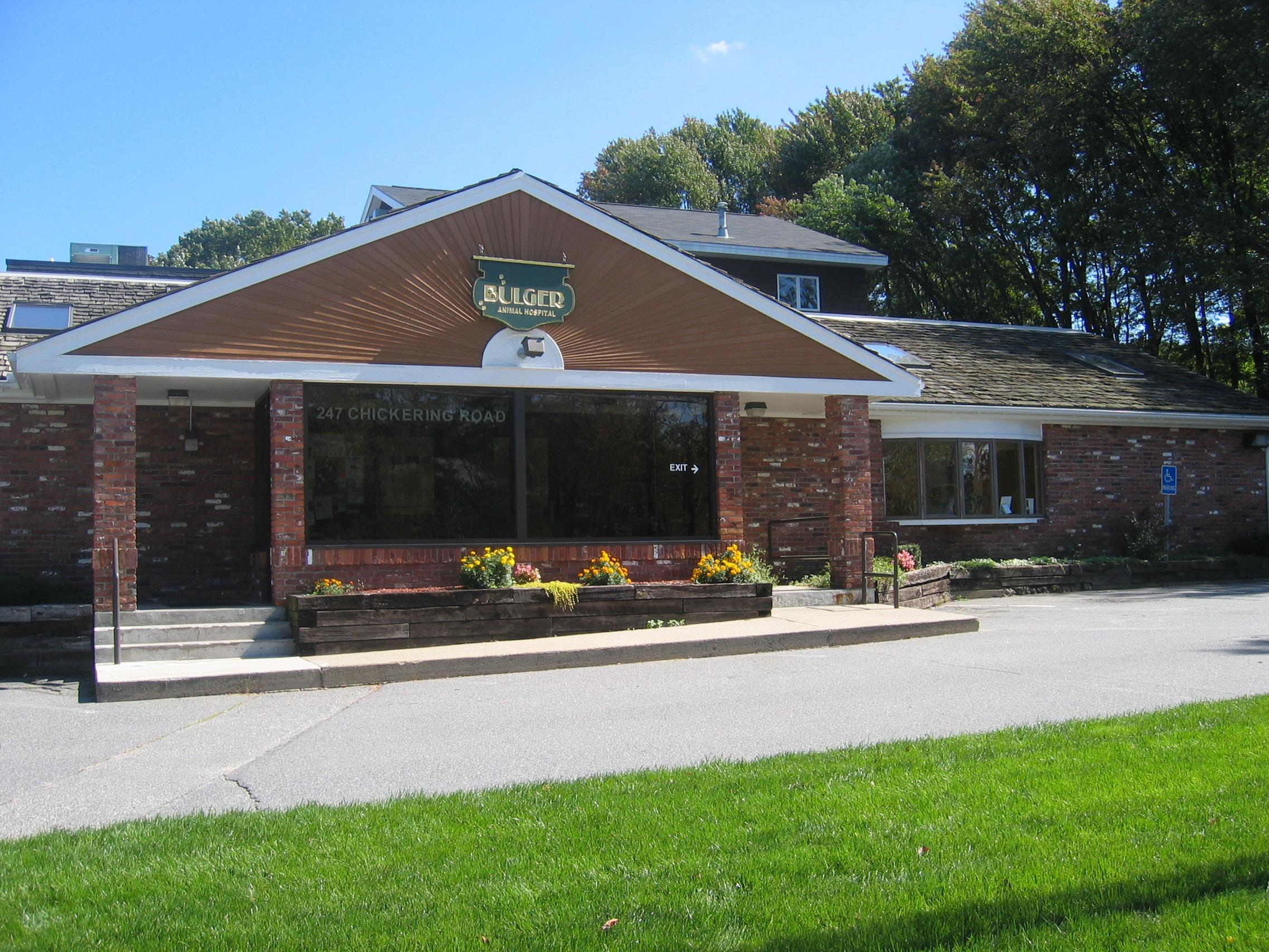 Bulger Veterinary Hospital