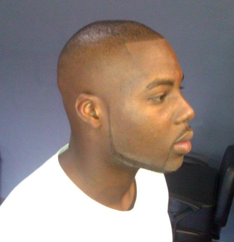 Skin Fade