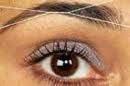 Heena Eyebrow Threading