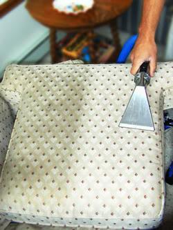 Upholstery Cleaning Alexandria VA