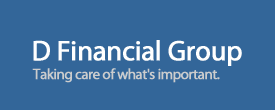 D Financial Group