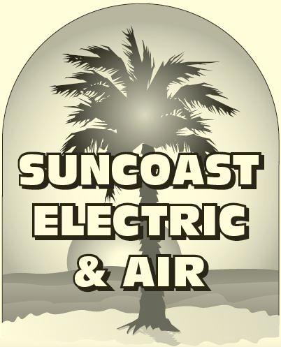 SunCoast Electric and Air