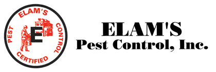 Elams Pest Control