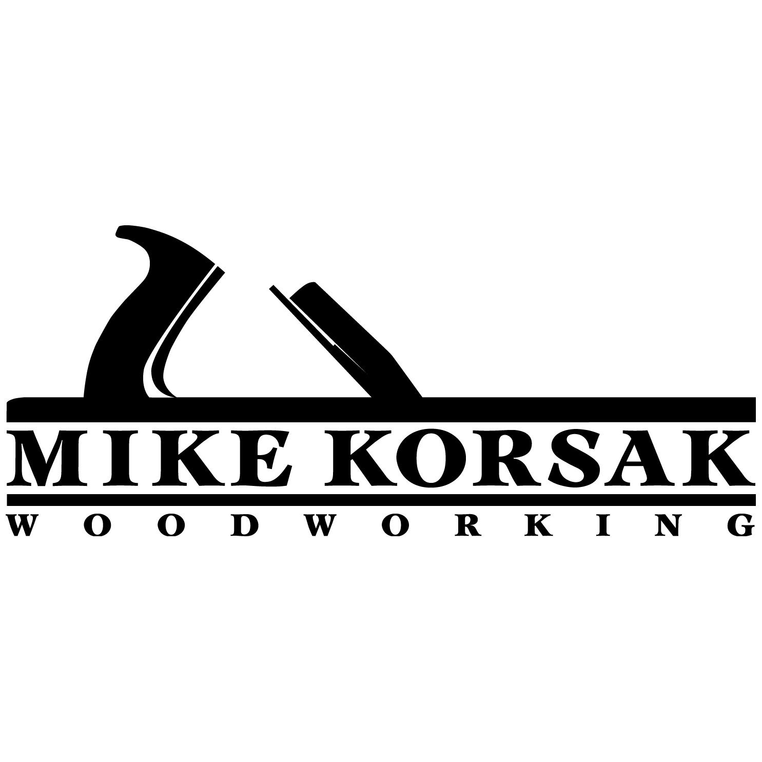 Mike Korsak Woodworking