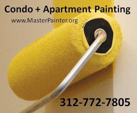 Chicago Painter