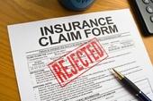 Public Insurance Claim Adjuster - Roof Plumbing Issues