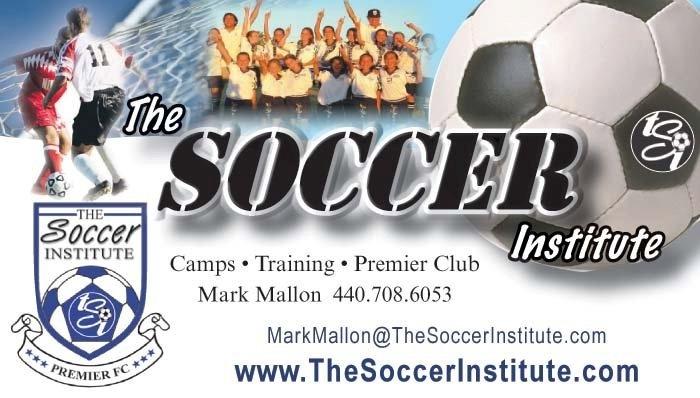 Soccer Institute