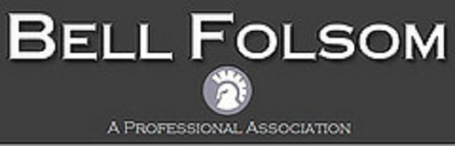 Bell Folsom Attorney Olathe KS