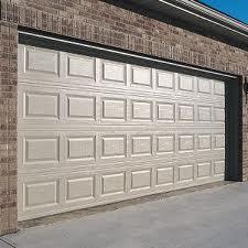 Garage Door For Less