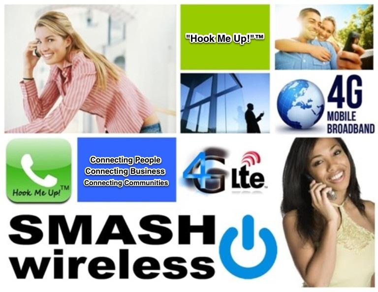 Smash Wireless, Inc.