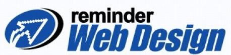 Reminder Web Design