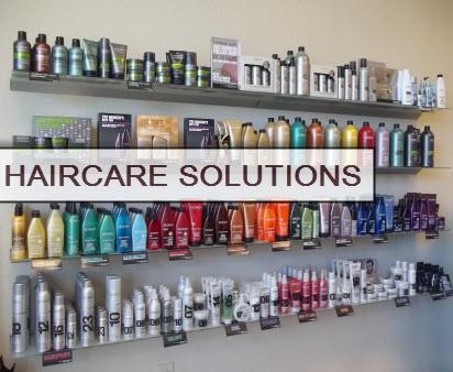 Haircare Products