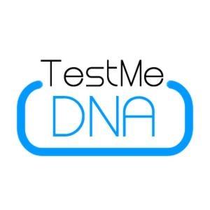 Test Me DNA Voorhees