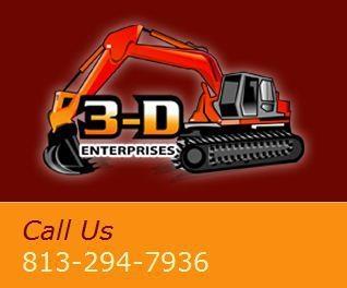 3 D Construction Enterprises