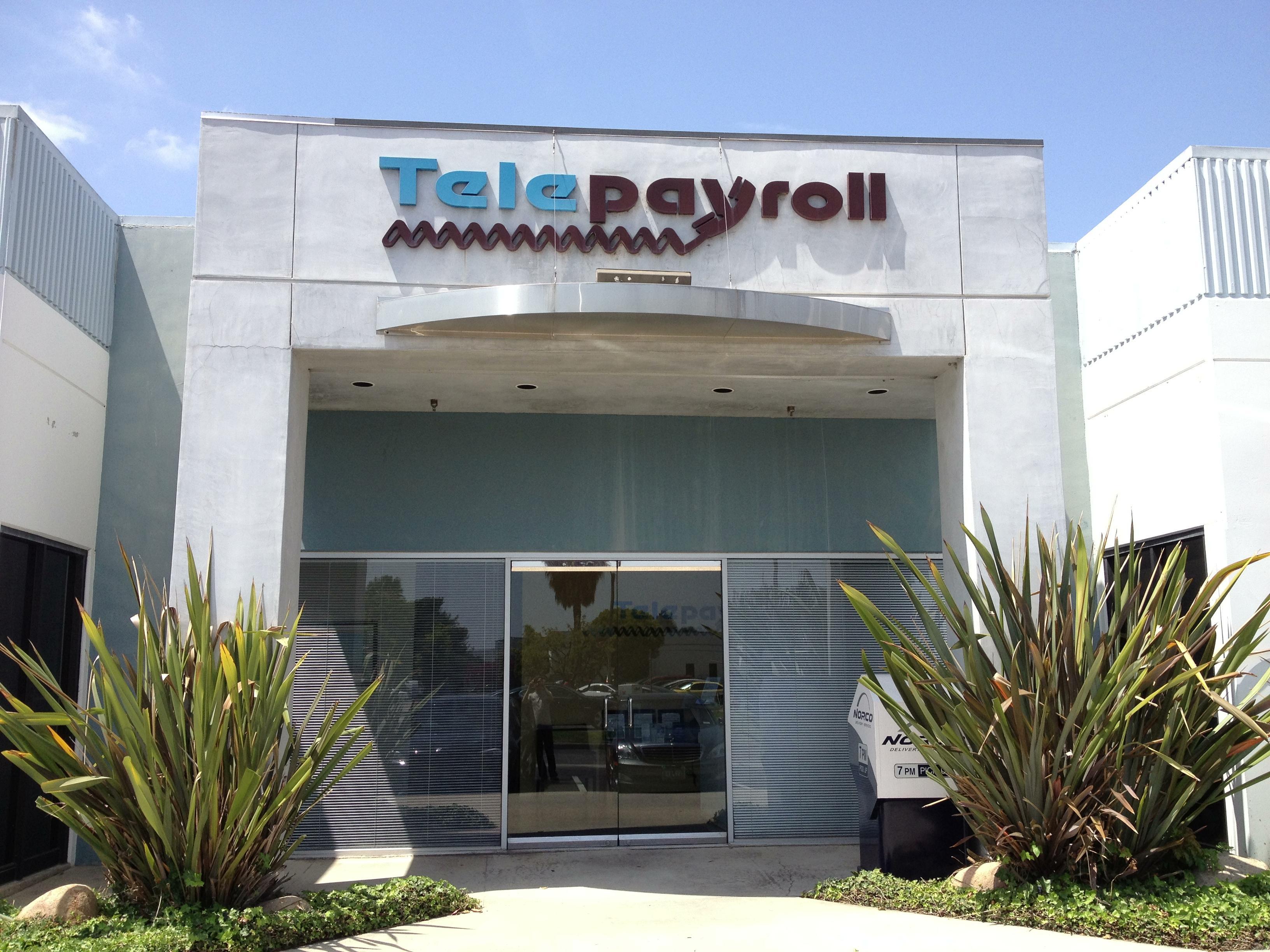 Telepayroll Headquarters