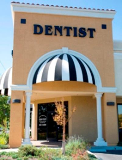 Dentist