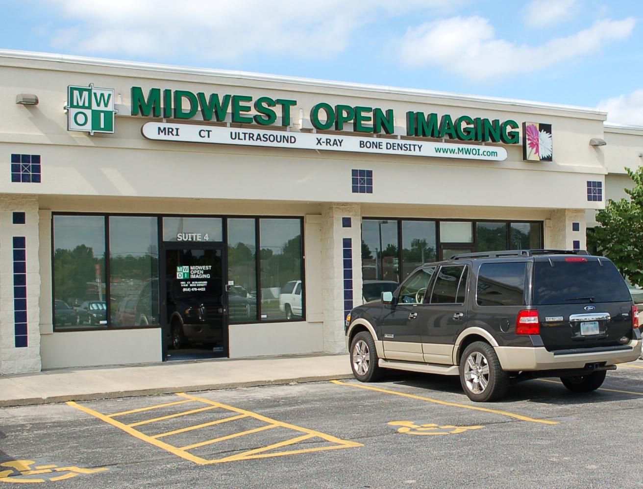 Midwest Open Imaging  - Independence