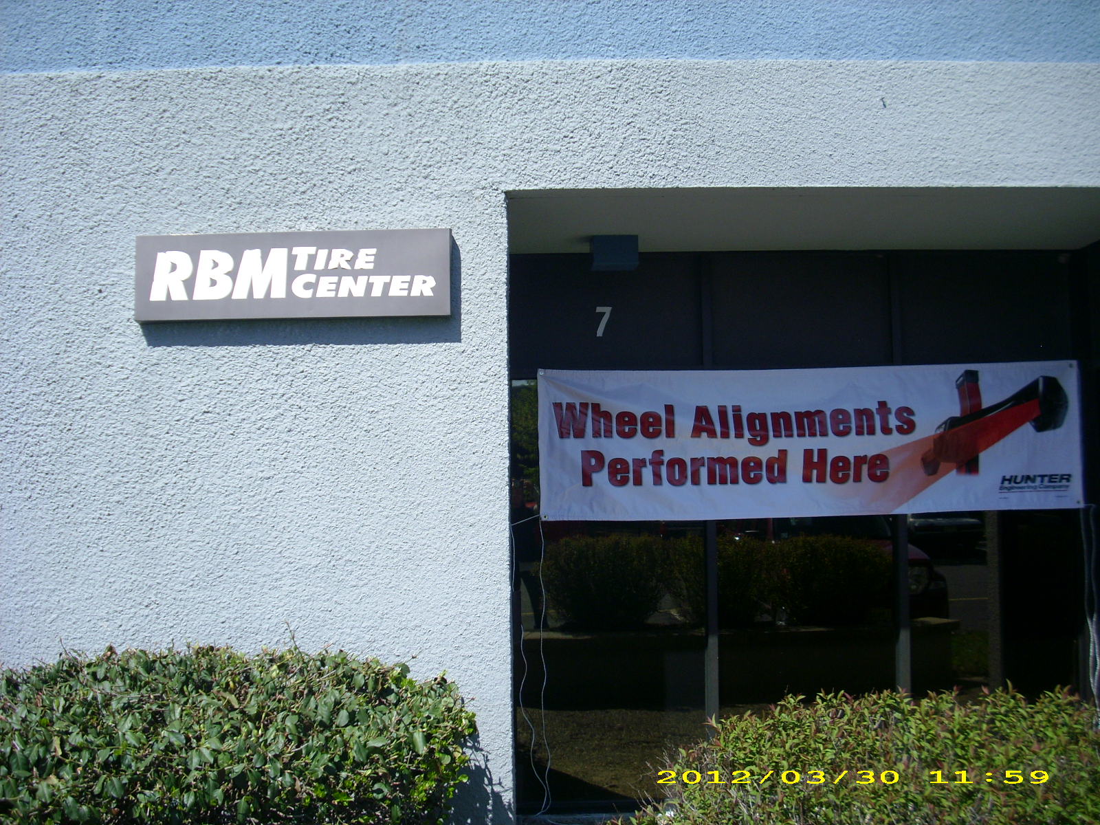 RBM Auto Repair