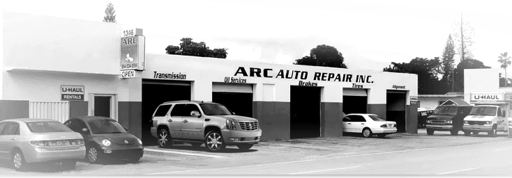 ARC Auto Repair