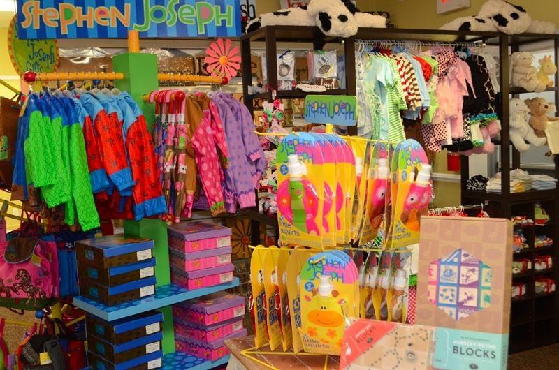 Children's Merchandise