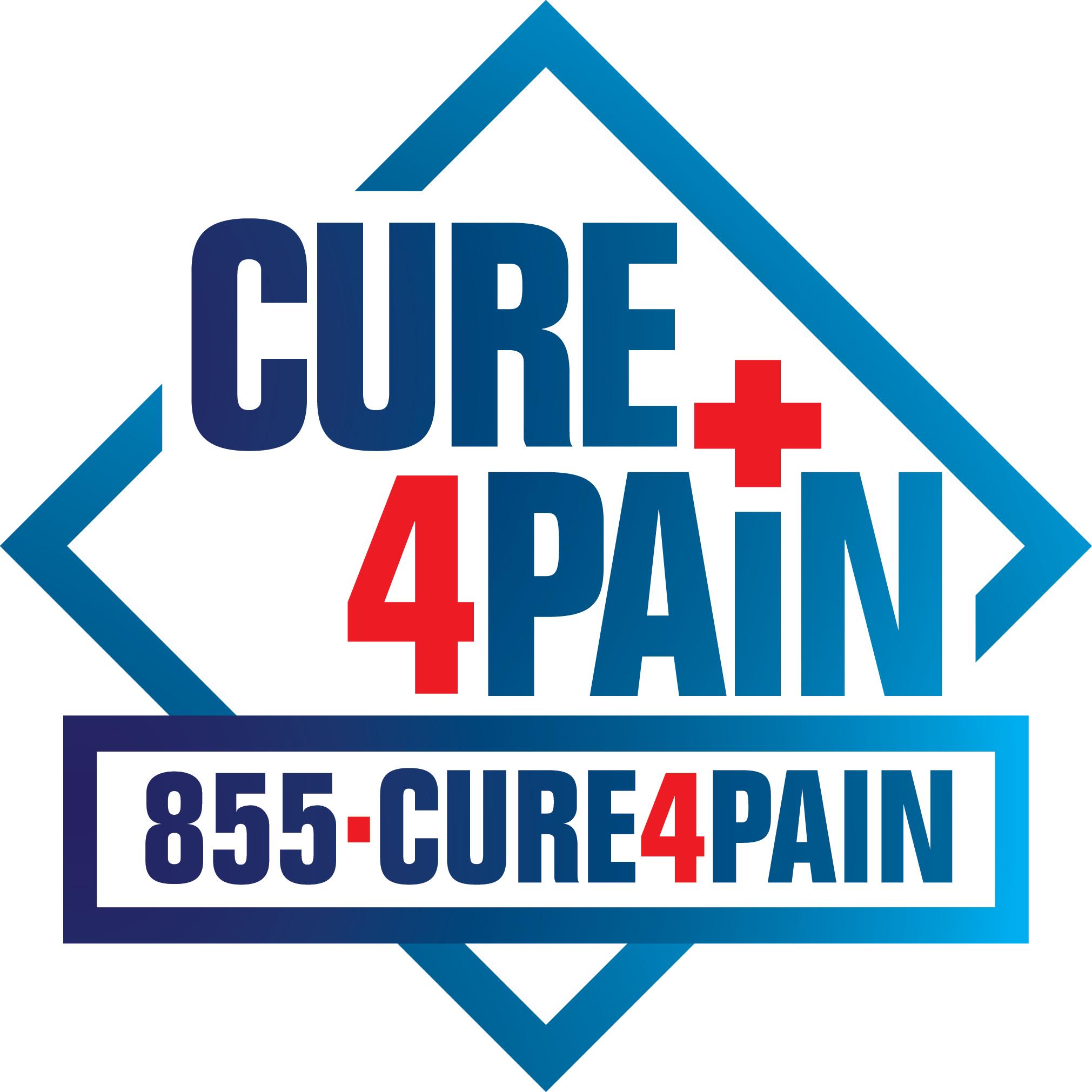 Call 855-Cure-4-Pain The Car Accident Specialist