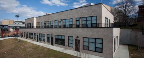 Vanguard Modular Building Systems, LLC - Headquaters