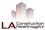 HVAC Contractor, Heating Air Conditioning Repair, Service, Installation