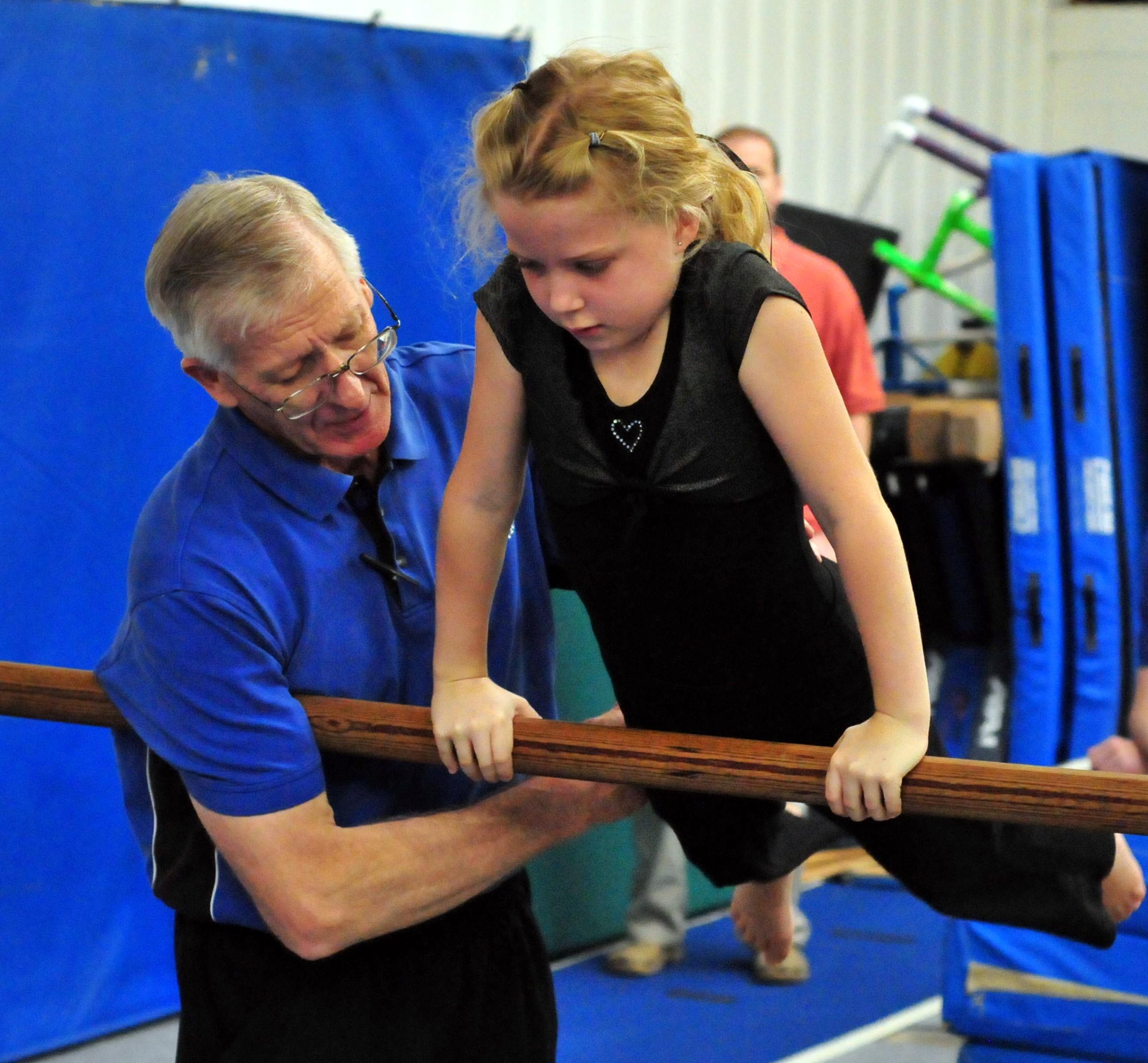 Madison Gymnastics Center