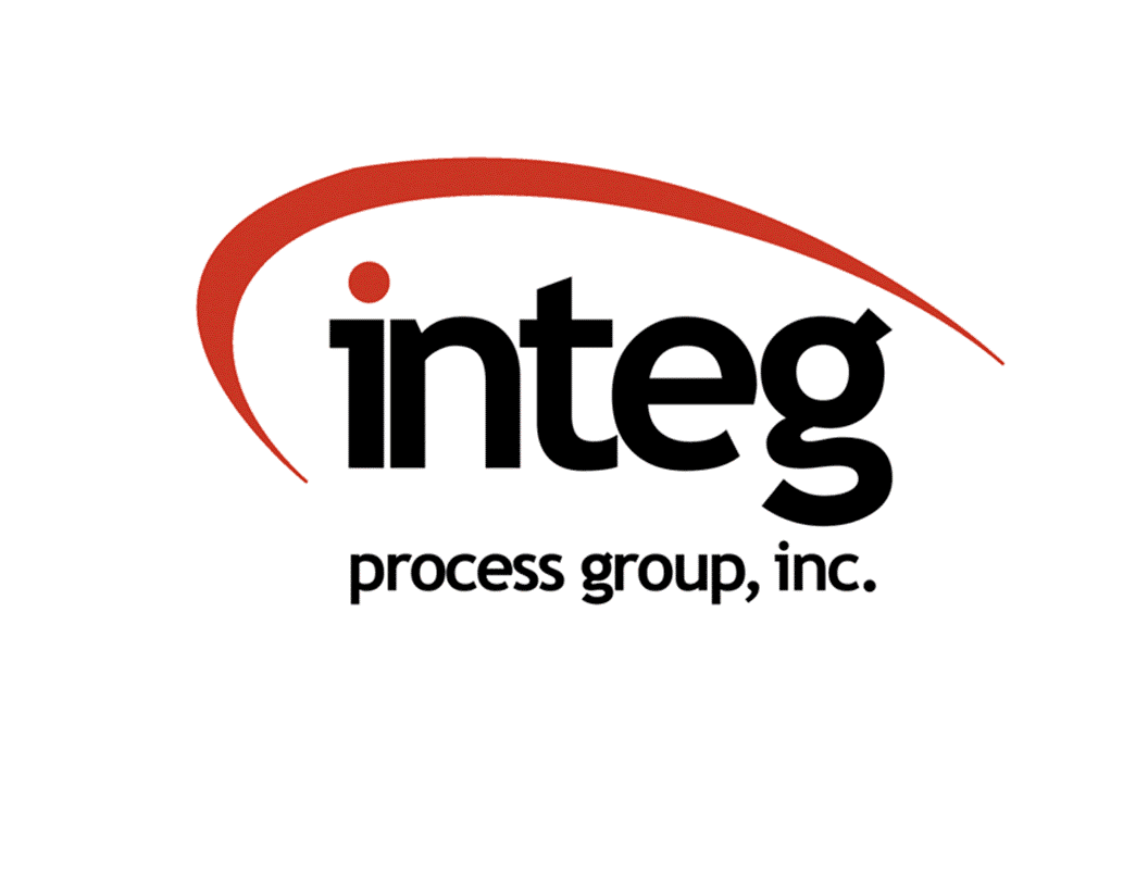 Integ Process Group, Inc.