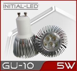 GU10 5w LED Bulb