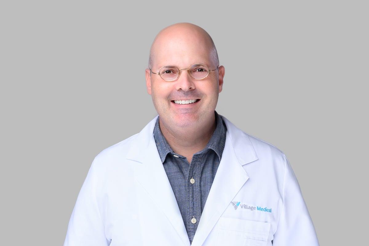 Nathan Graves, MD