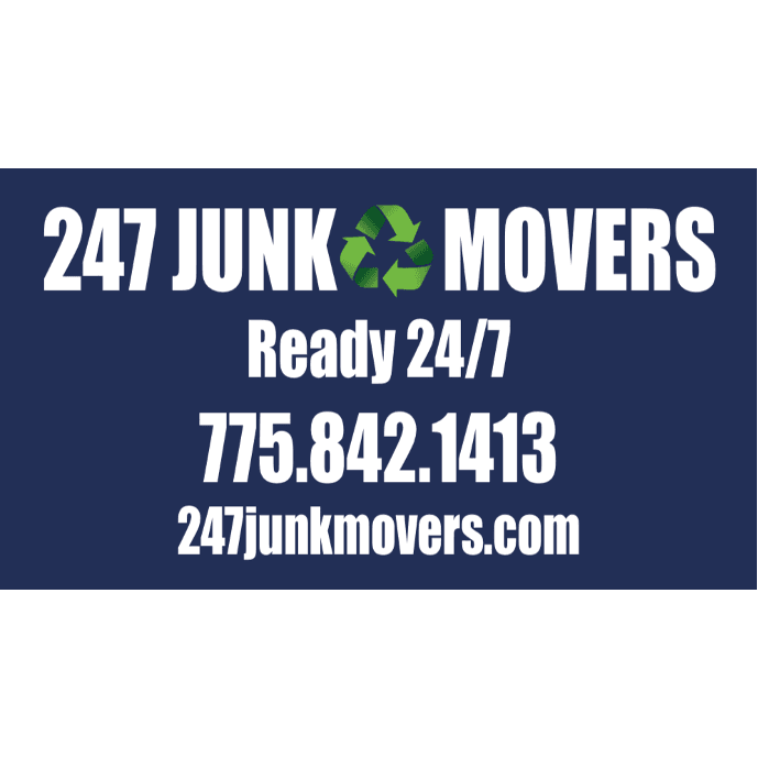 247 junk Movers