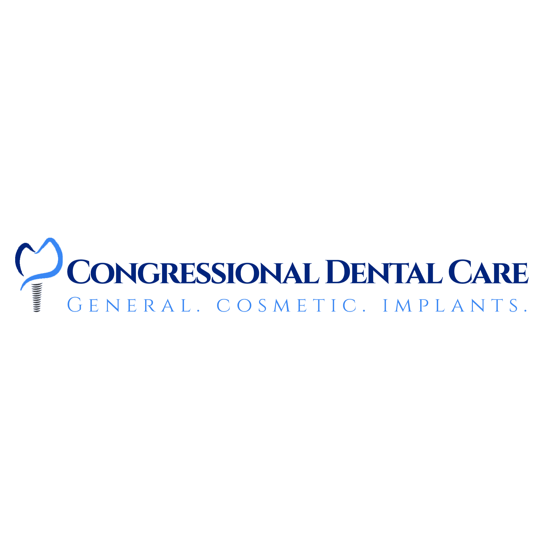 Congressional Dental Care