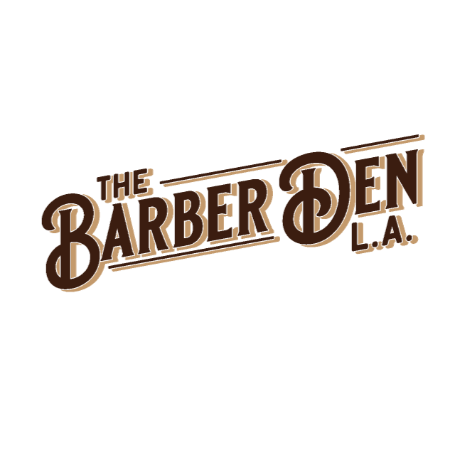 The Barber Den LA