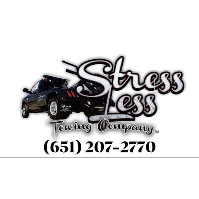 Stress Less Towing & Recovery Powered By ARRC