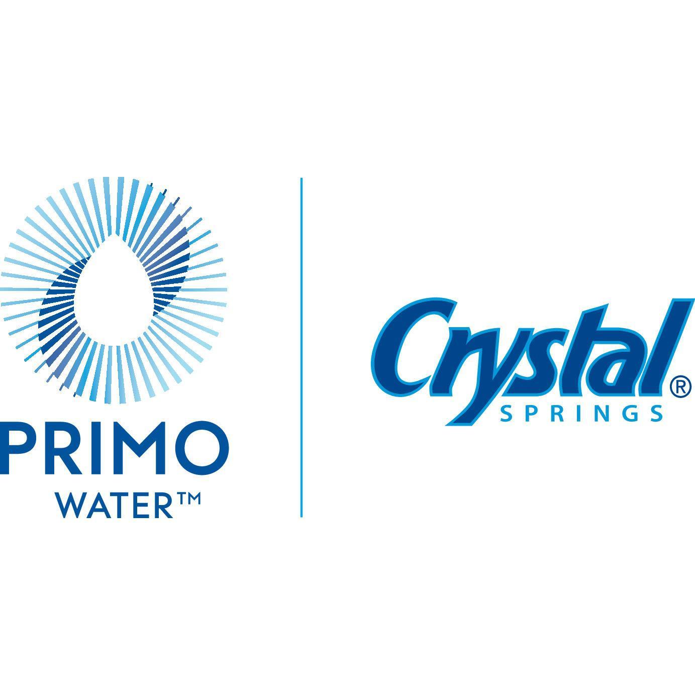 Crystal Springs Water Delivery Service 4810