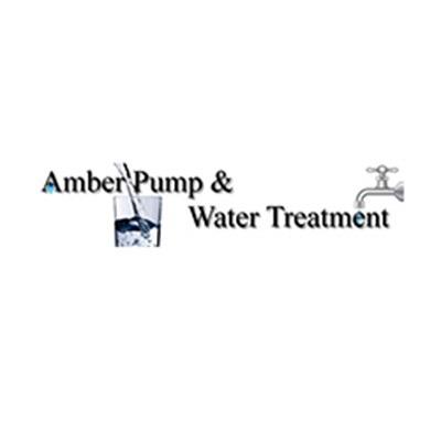 Amber Pump & Water Treatment