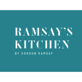 Ramsay's Kitchen at The Silver Legacy