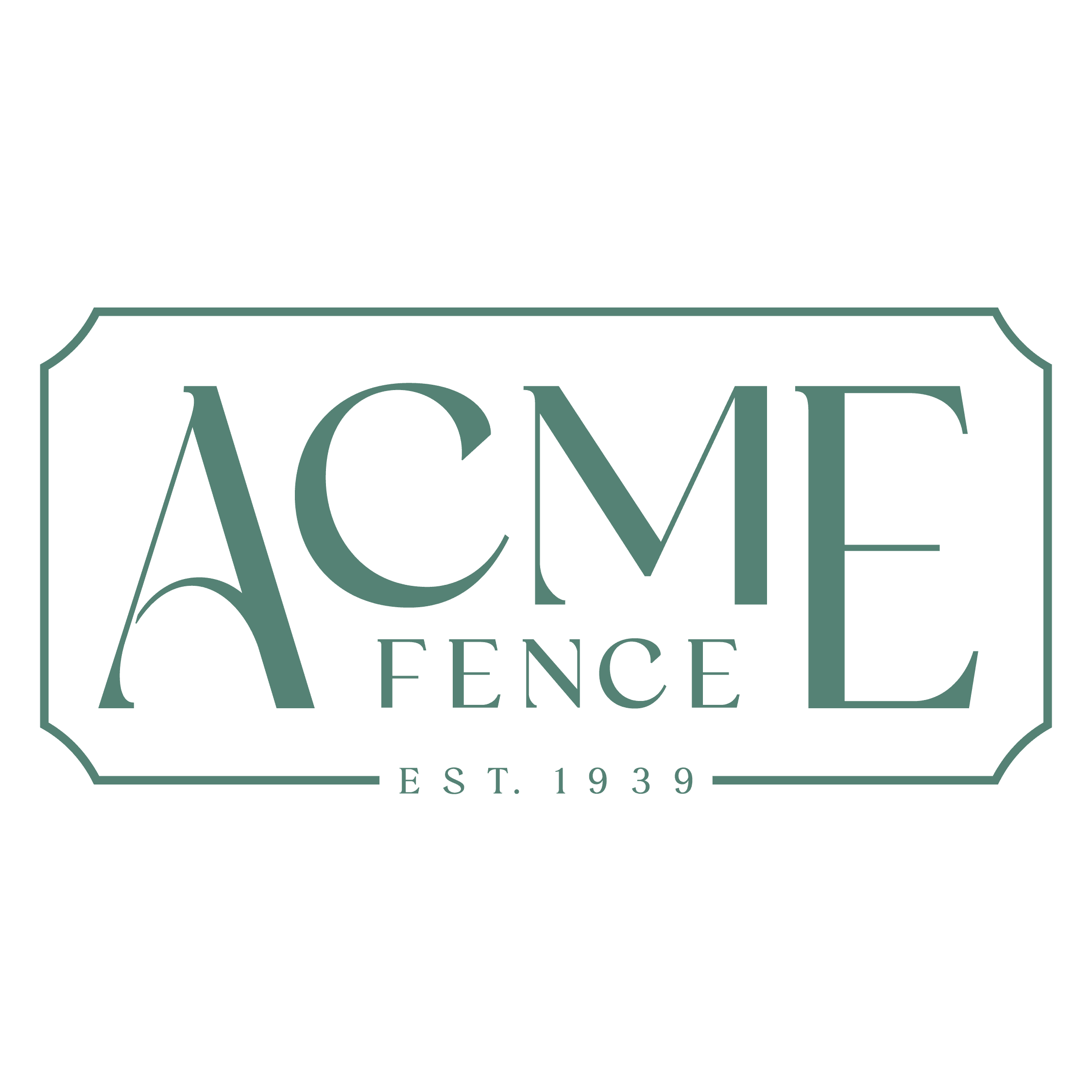 Acme Fence