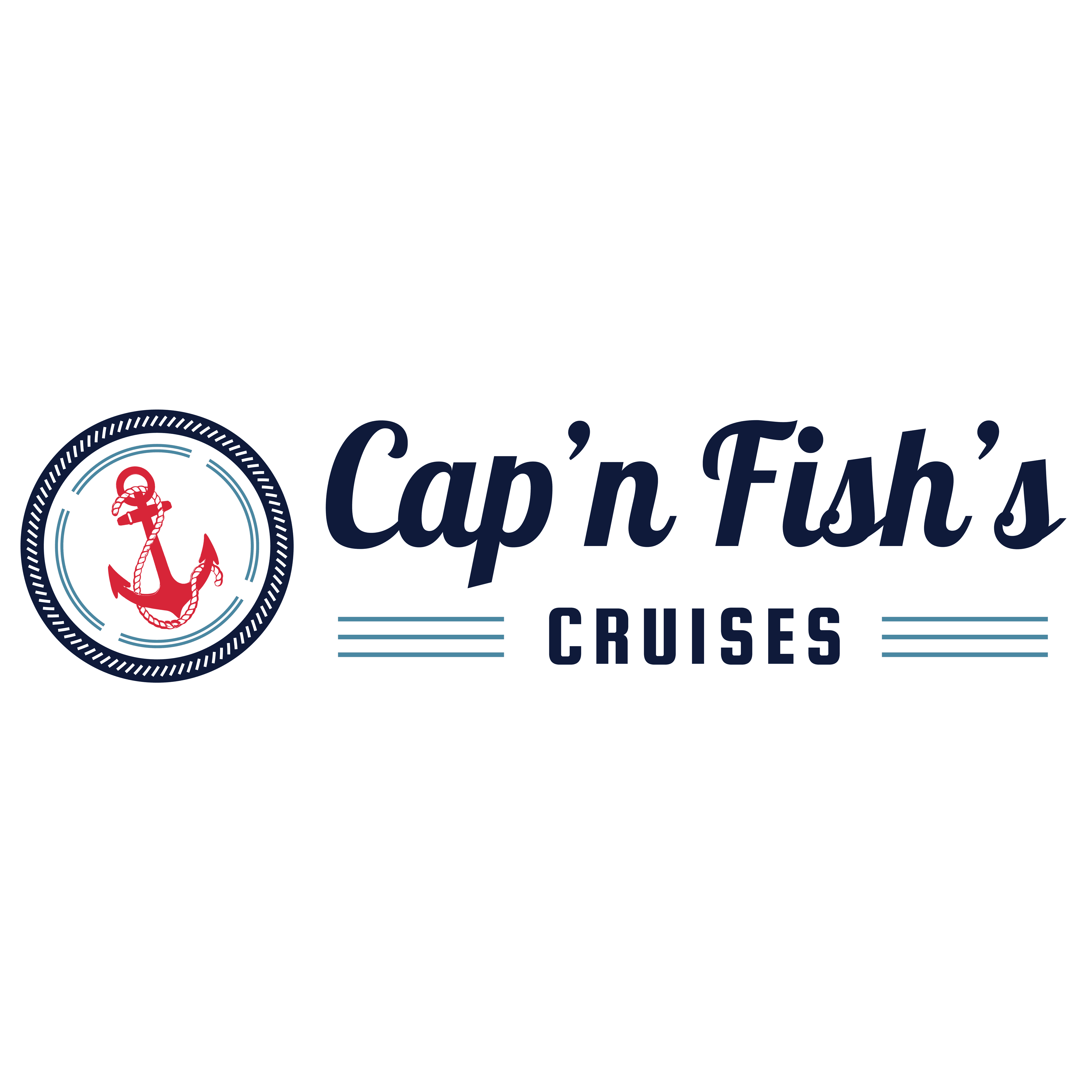 Cap'n Fish's Cruises