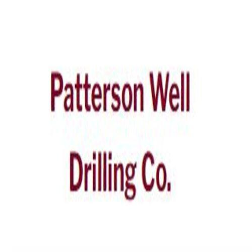 Patterson Well Drilling Co & Pump Service