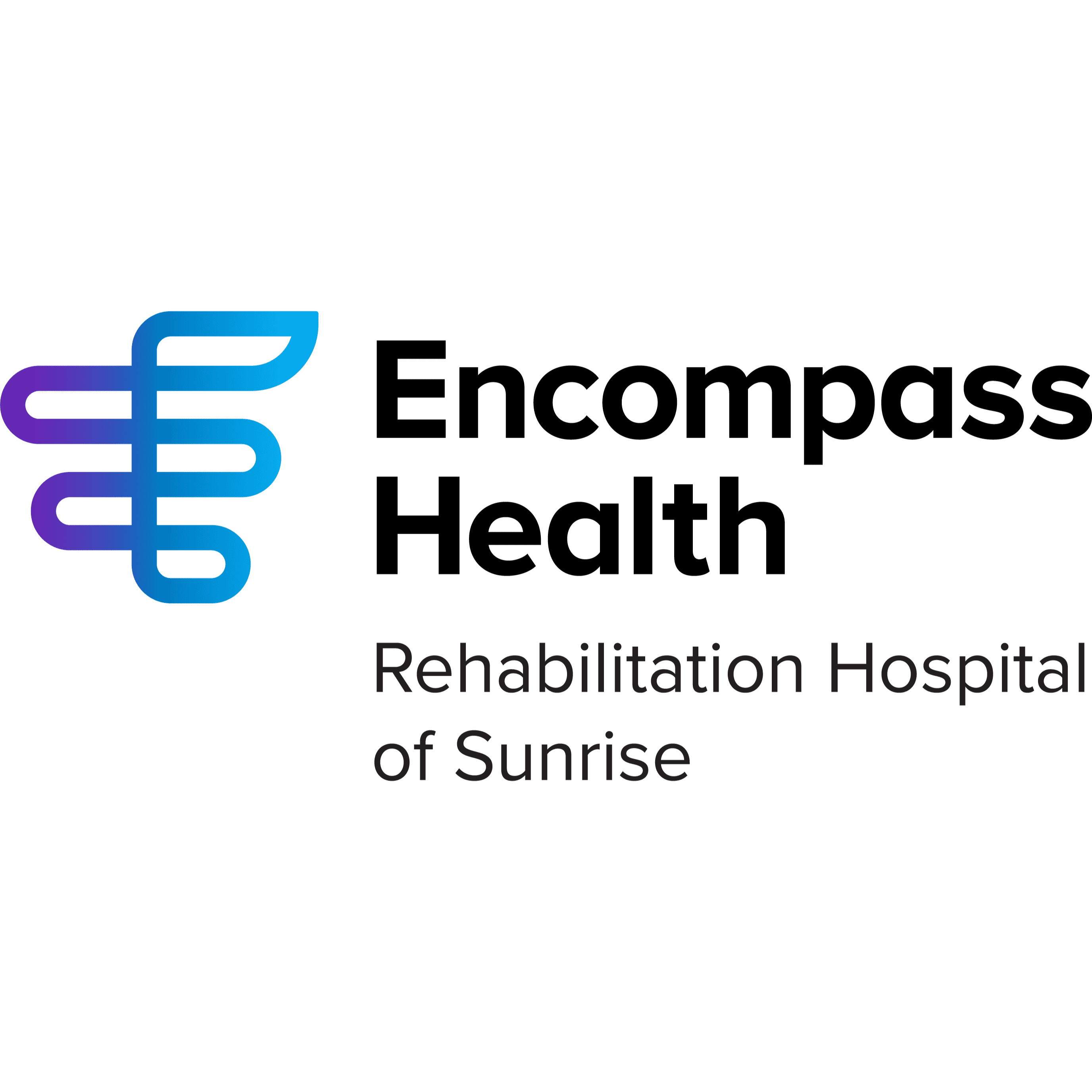 Encompass Health Rehabilitation Hospital of Sunrise