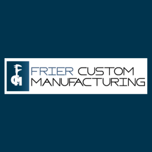 Frier Custom Manufacturing