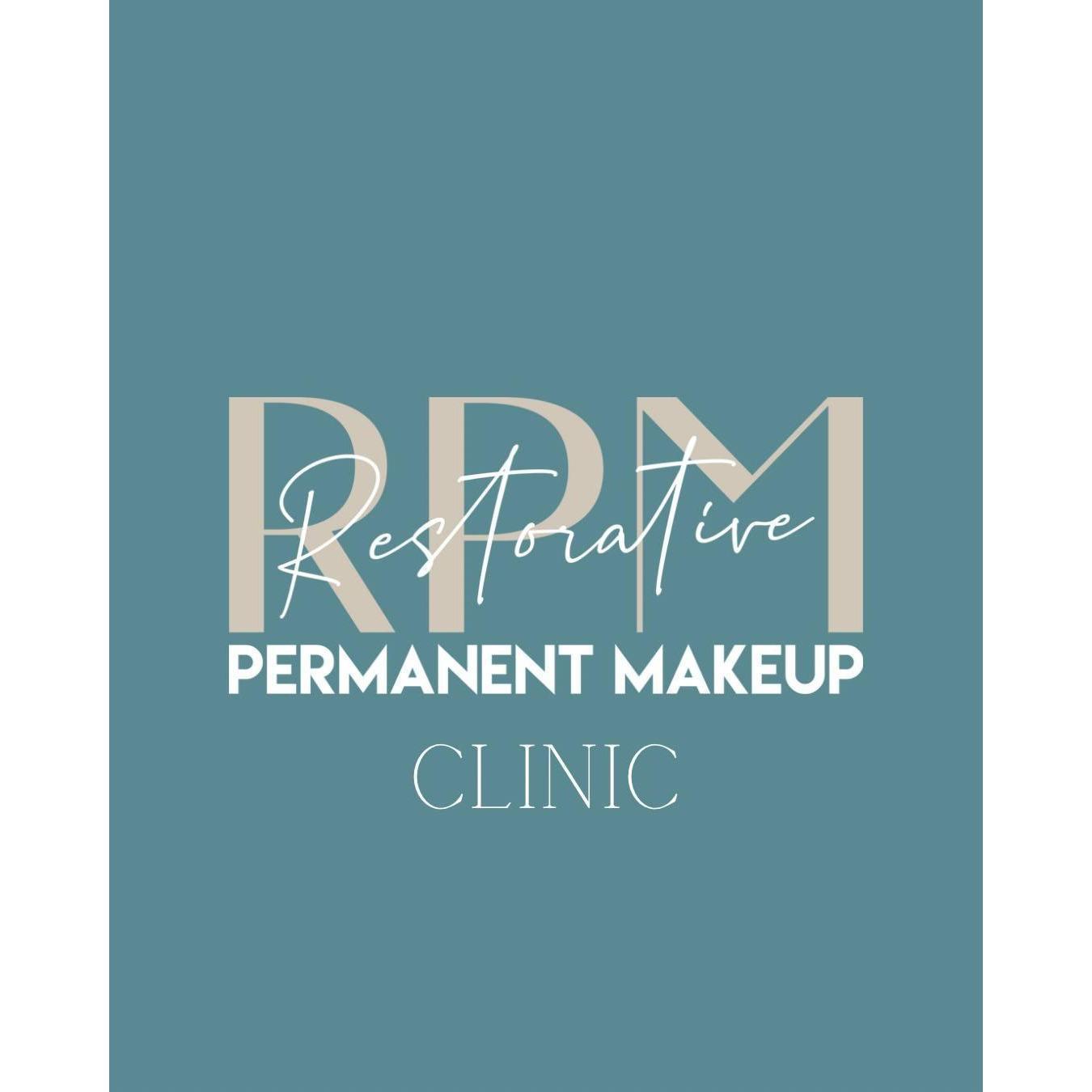 Restorative Permanent Makeup